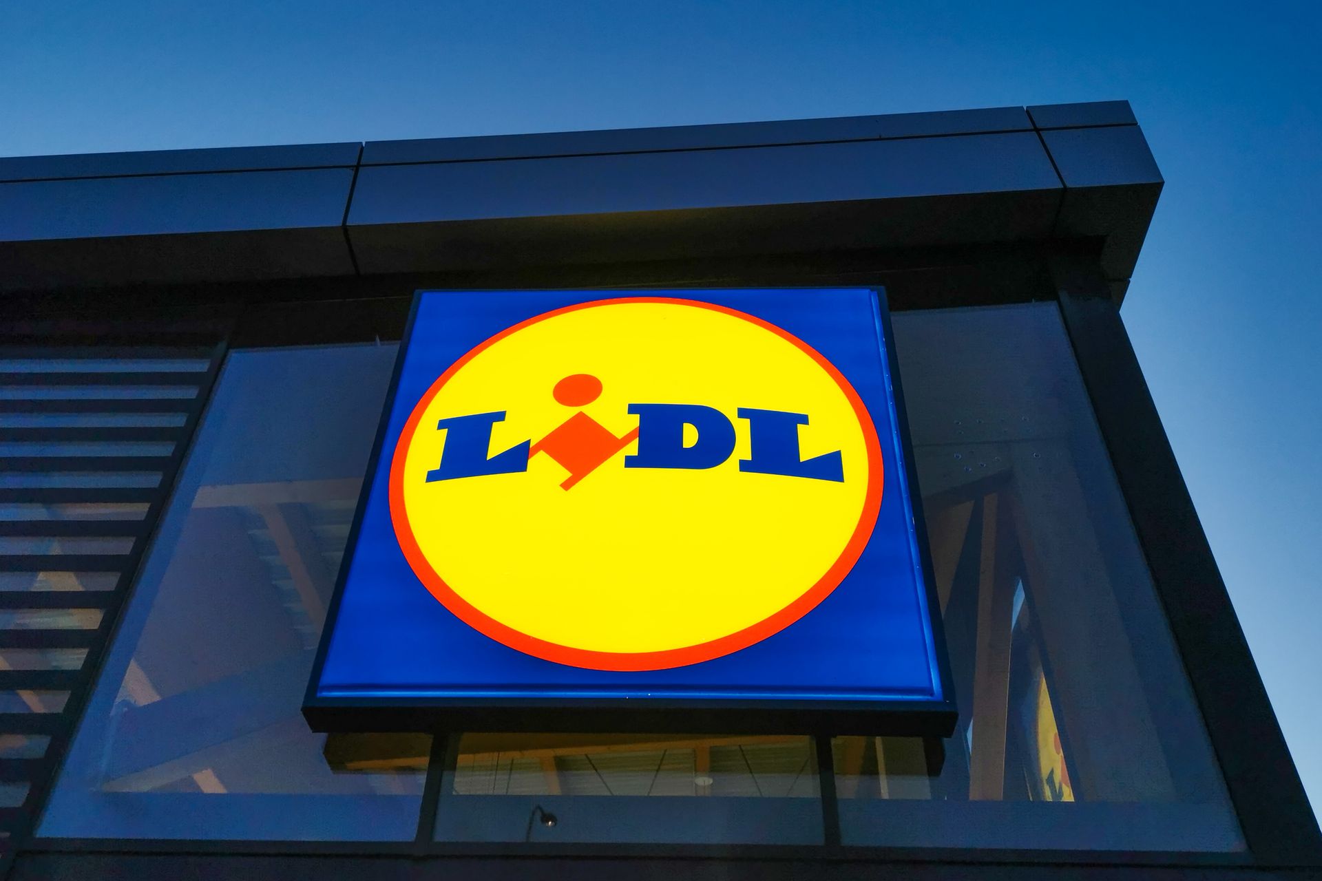Atak hakerski na Lidla. Zdobyli dane klientów