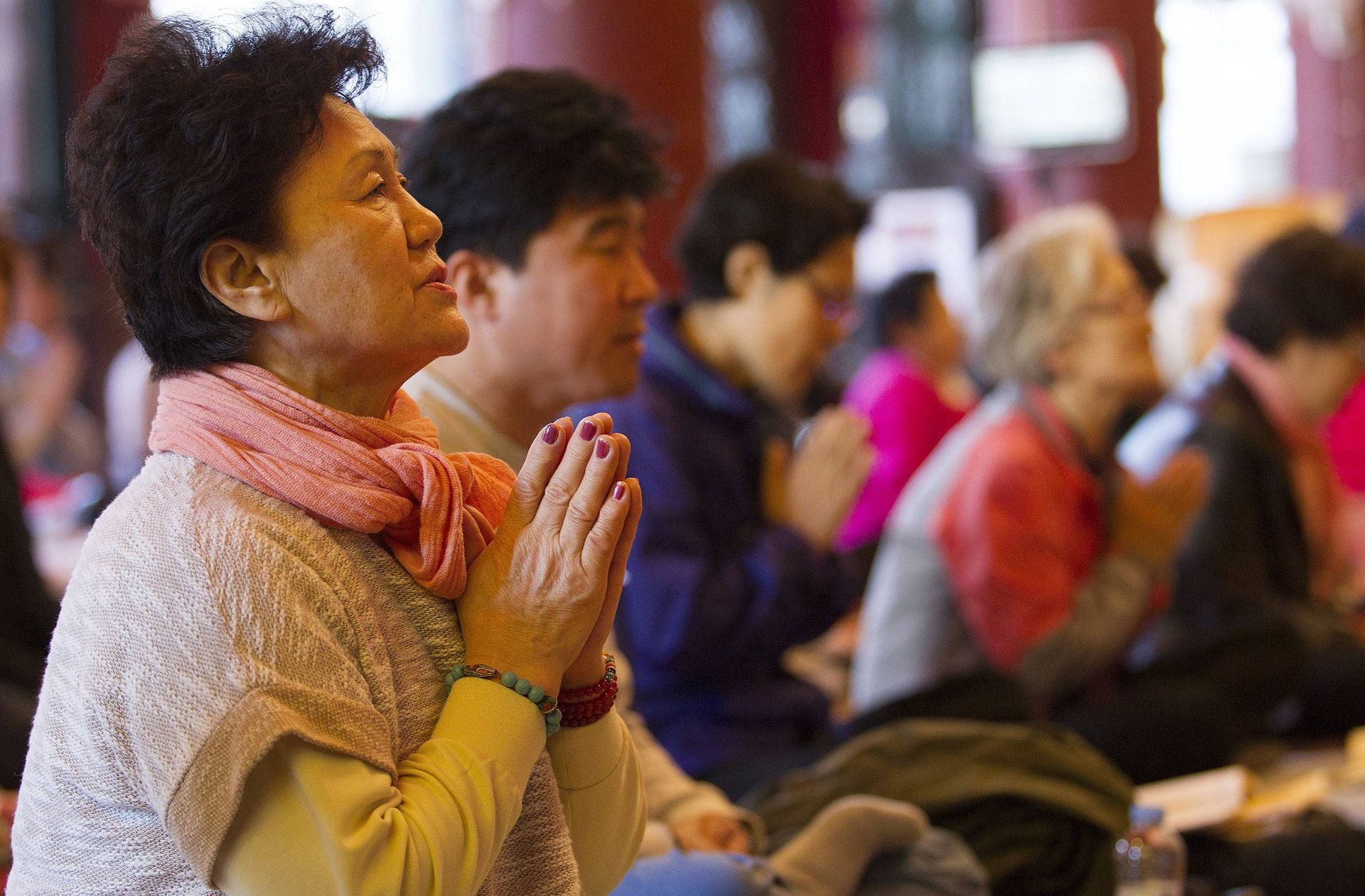 Dramat w Korei Płd. 18 tys. samobójstw w 5 lat