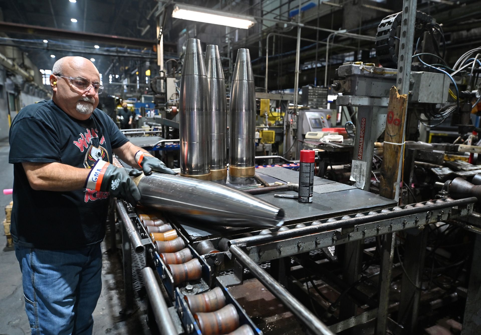 Kluczowa umowa dla NATO i UE. Ogromna inwestycja Niemiec w Bułgarii