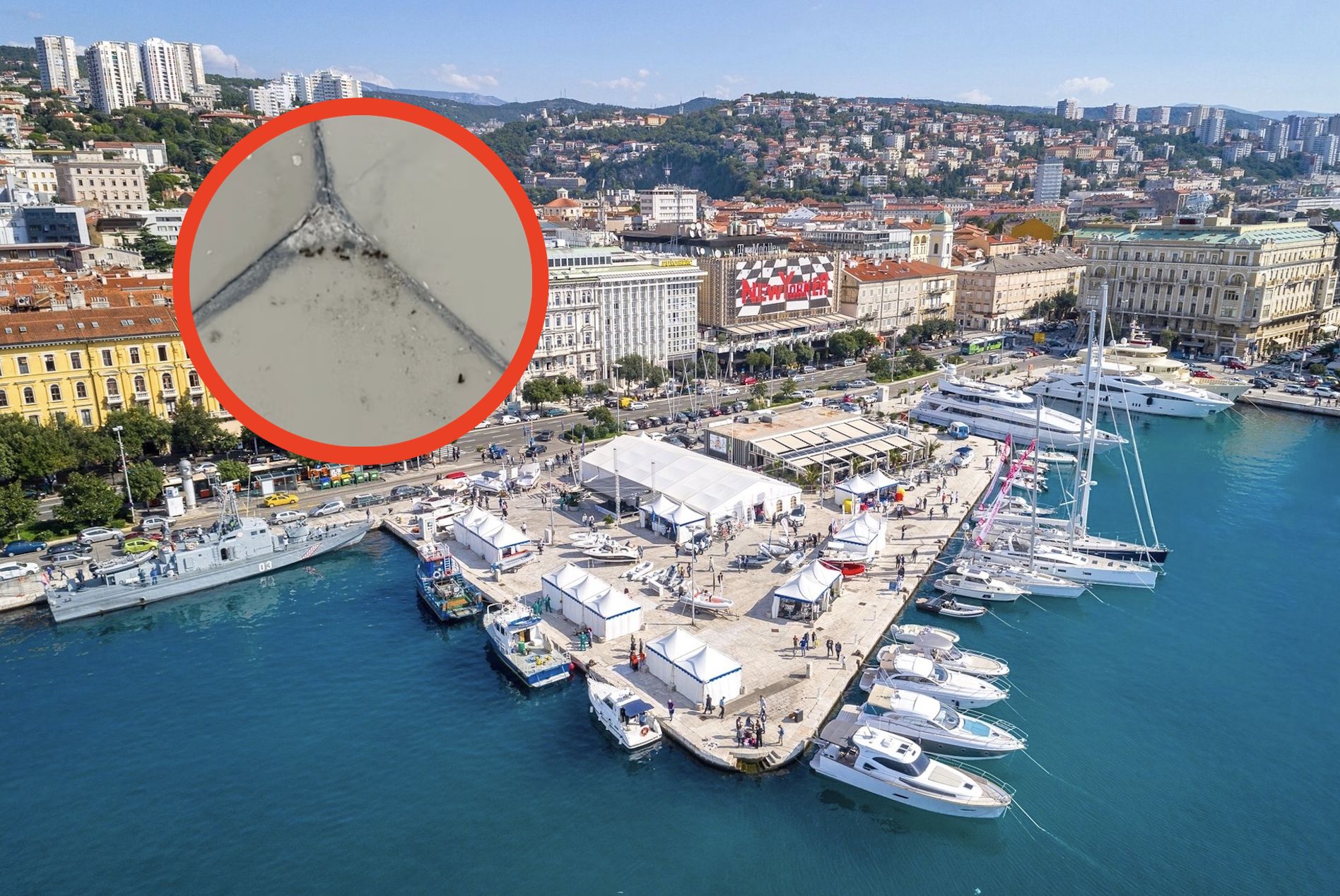 Tanie wakacje w Chorwacji? Polka ostrzega przed pułapkami