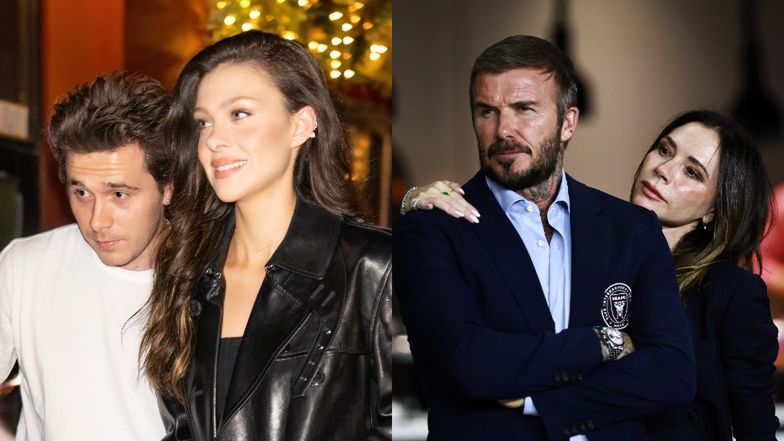 Jak na dramę u Beckhamów reagują Brytyjczycy? Eksperci: "Oskarżają go o BRAK WDZIĘCZNOŚCI"