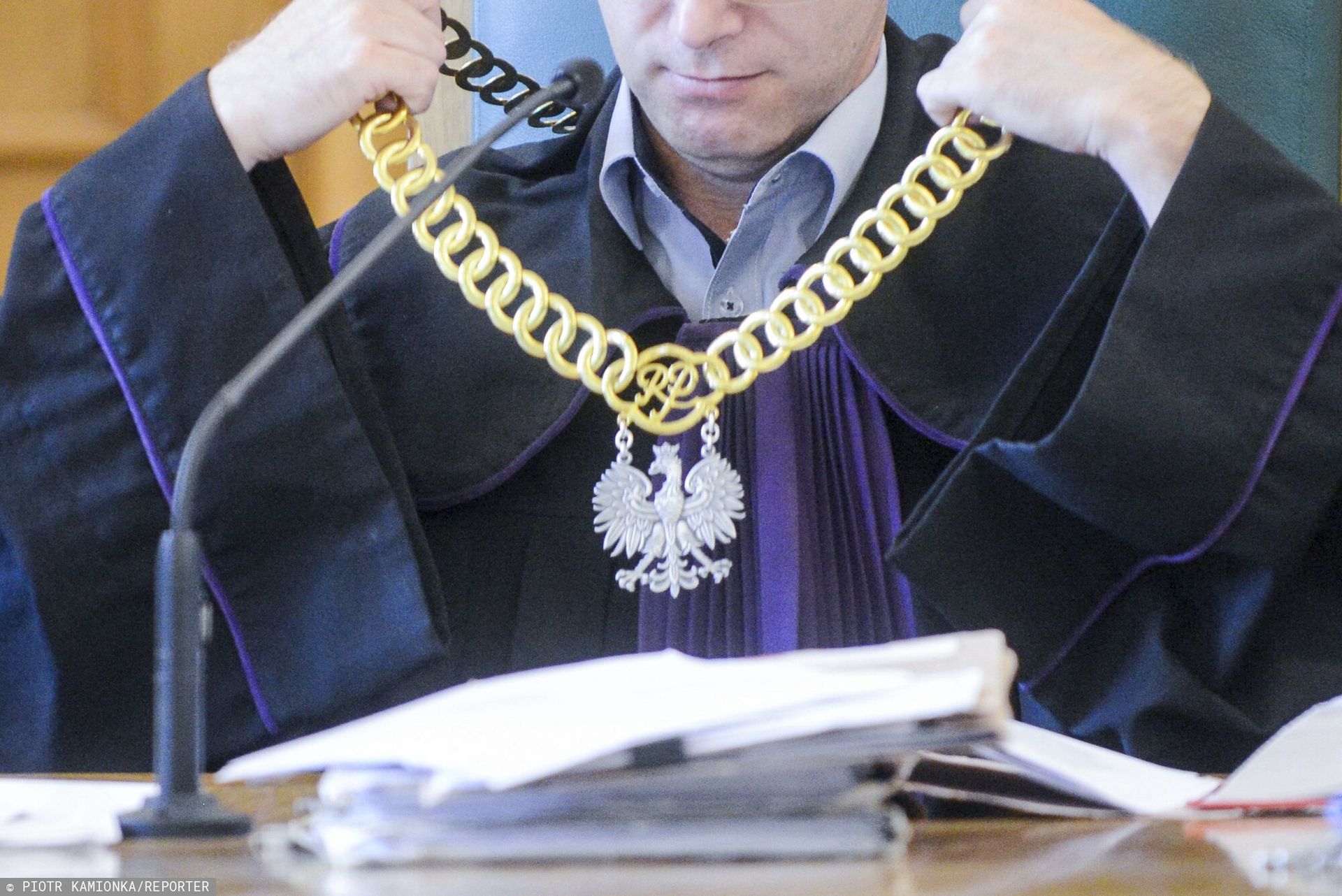 Spowodował śmiertelny wypadek. Ponownie stanie przed sądem