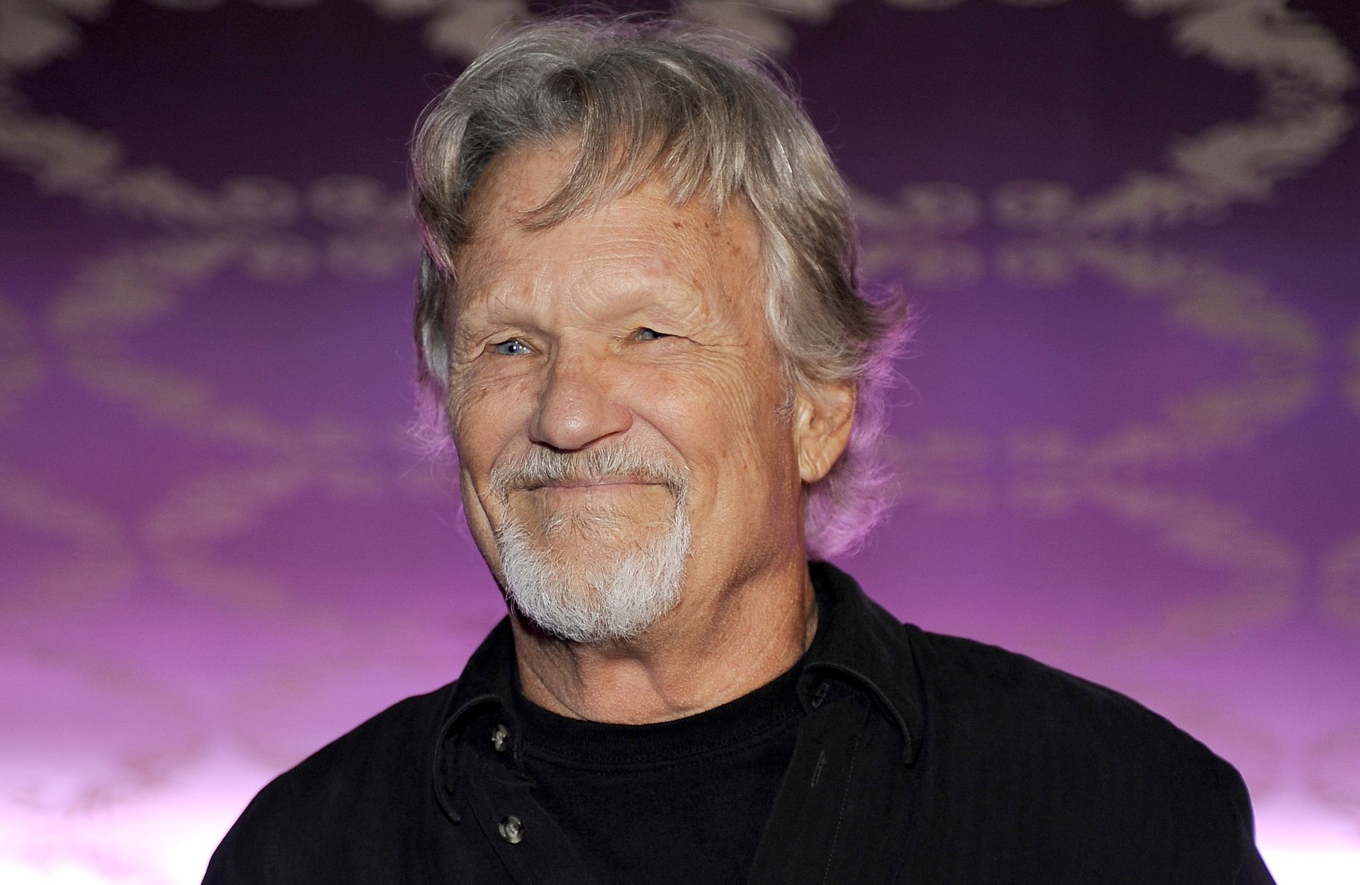 Kris Kristofferson pozostawił fortunę wartą miliony. Wcześniej zadbał o rodzinę