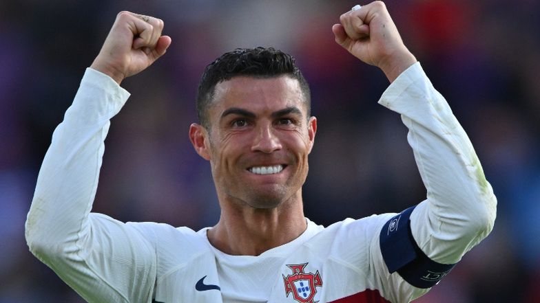 Były ochroniarz Cristiano Ronaldo UJAWNIŁ SWOJE ZAROBKI! Kwota powala