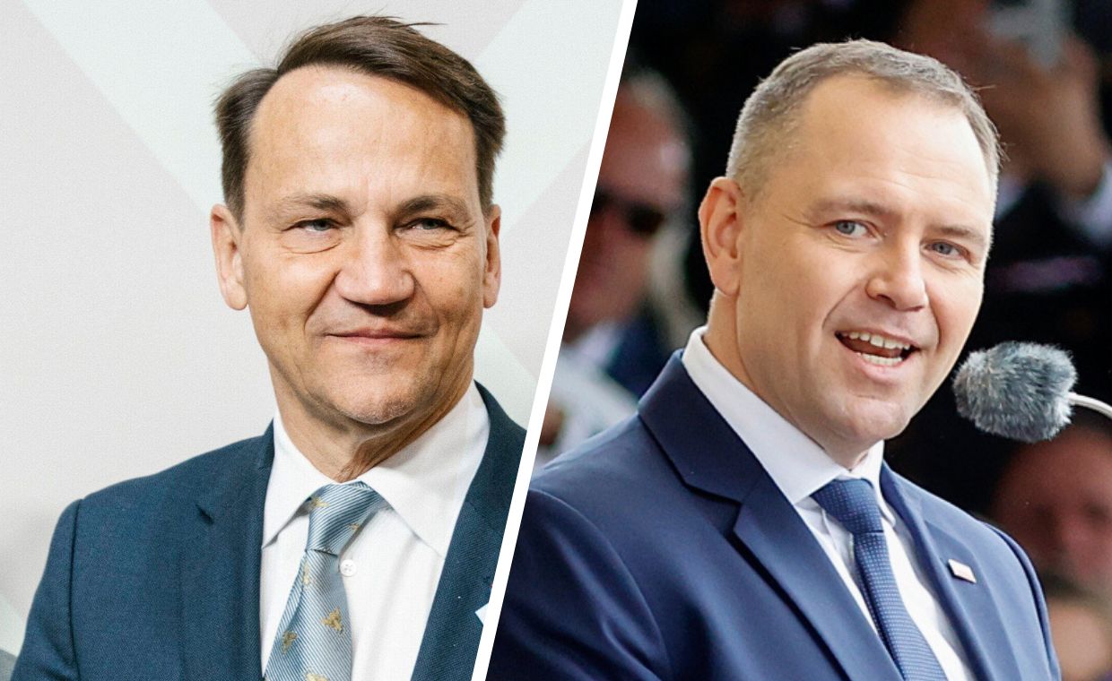 Kluczowe Rozmowy o dyplomacji. Padła konkretna data