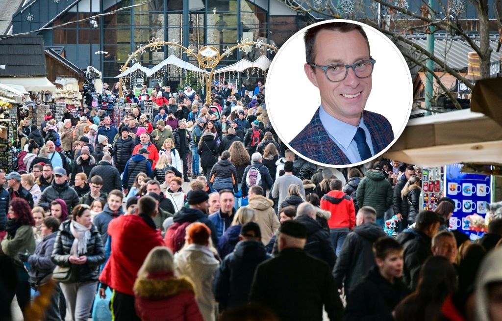 Sylwester w Zakopanem. Ceny skoczą o 100 proc.? Znamy stawki za noc