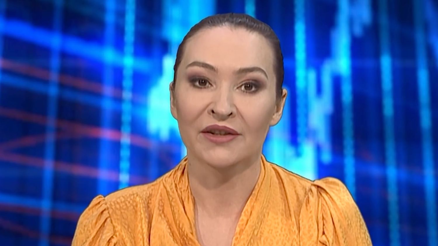 Była prezenterka Republiki przechodzi do Newsmax Polska