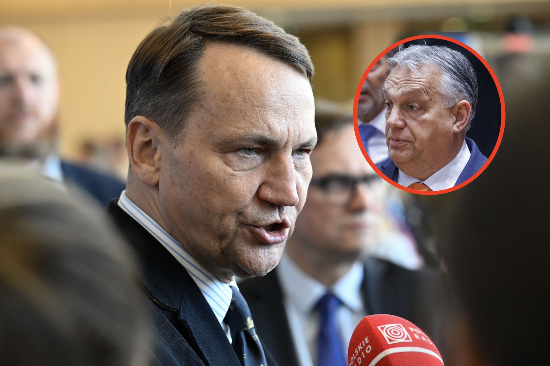 UE rozważa nowe sankcje na Rosję. Co dalej z Węgrami?