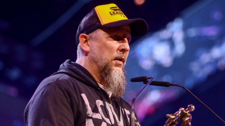 Robert Friedrich z Arki Noego BEZPOWROTNIE STRACIŁ WĘCH po COVID-19! Ani razu się nie zaszczepił