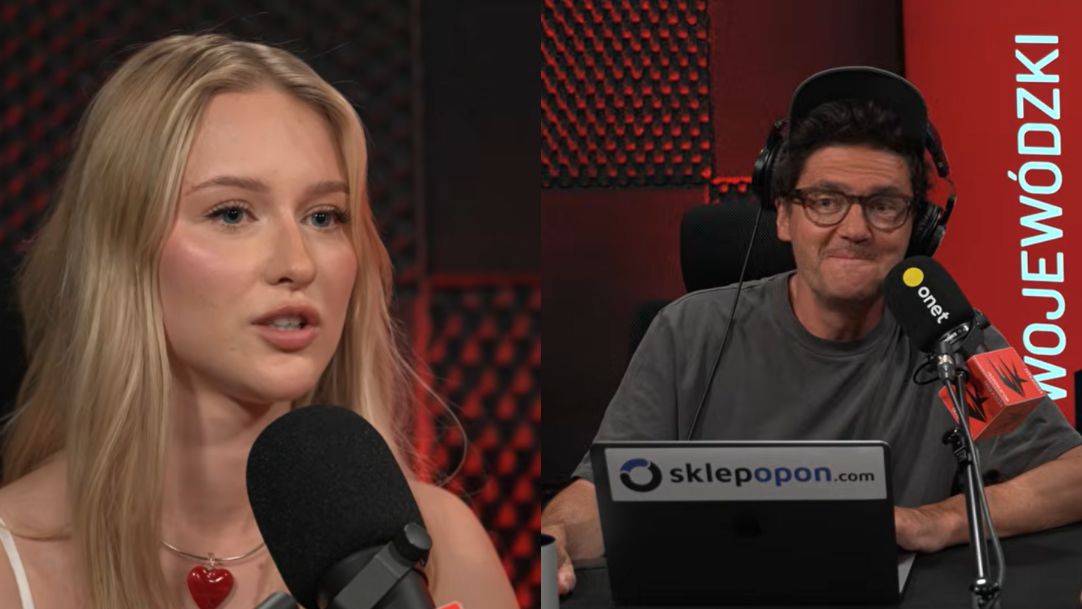 Nie mam nic do Leny Polanski. Ale promowanie jej w mediach to zło [OPINIA]