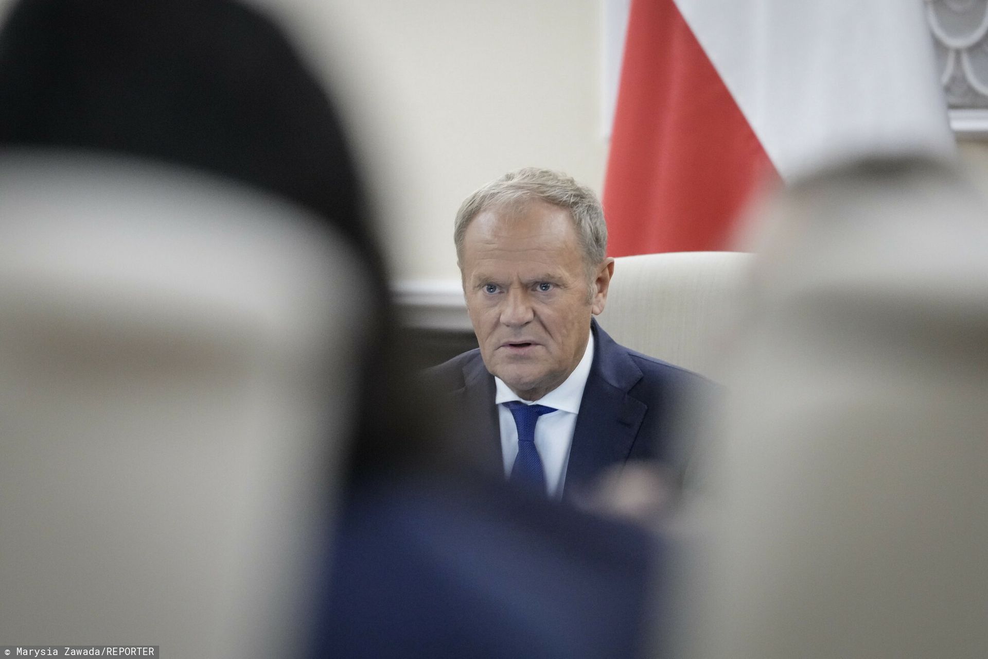 Firma pozwała premiera. Żąda publikacji wyroku TK