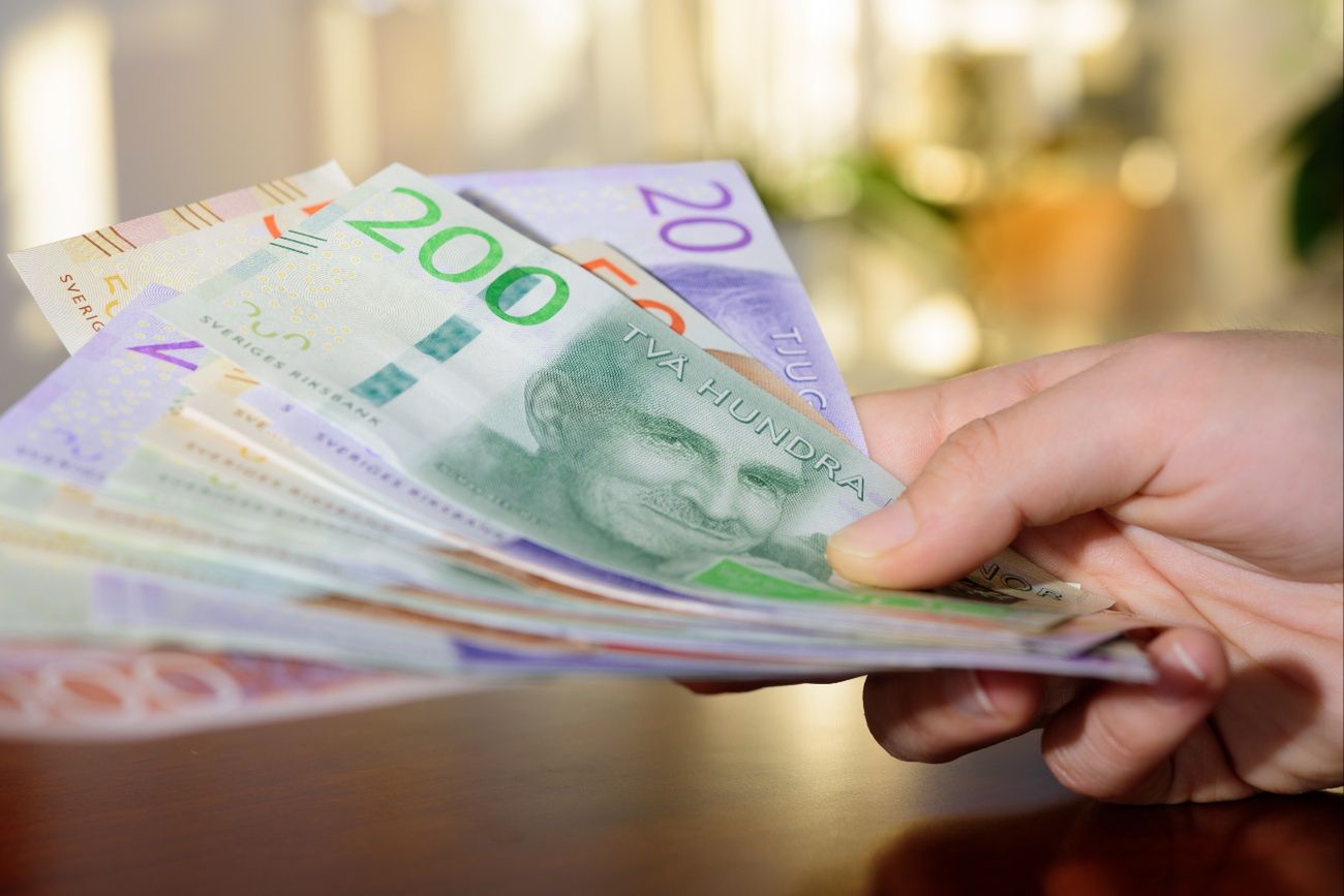 Szukają do pracy kierowców z Polski. Płacą choćby 13 tys. zł