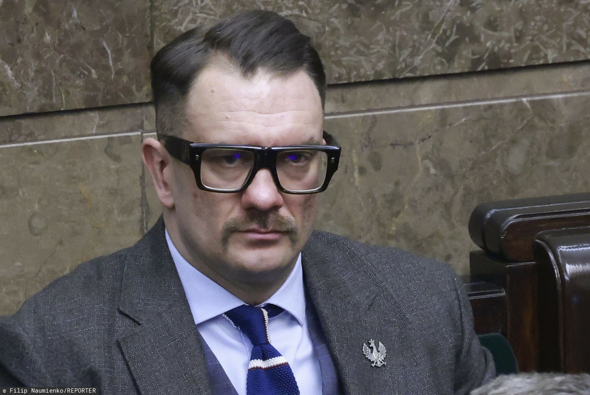 Mejza w MMA? Media: Rozważa walkę we freak fightach