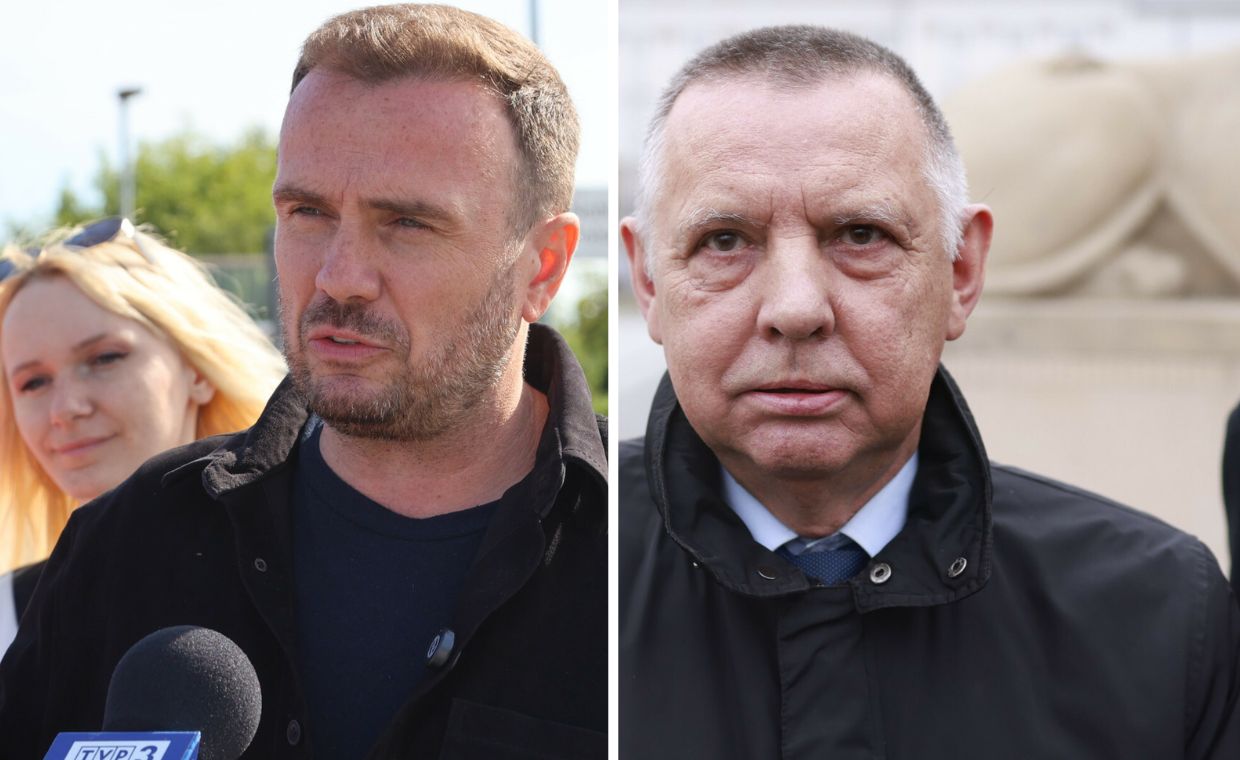 Martwe osoby na listach w Krakowie. Sprawą zajmuje się prokuratura