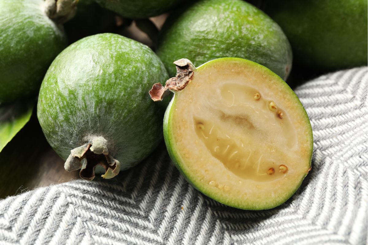 Mało kto zna ten owoc, a szkoda. Może zastąpić drogie suplementy w kapsułkach