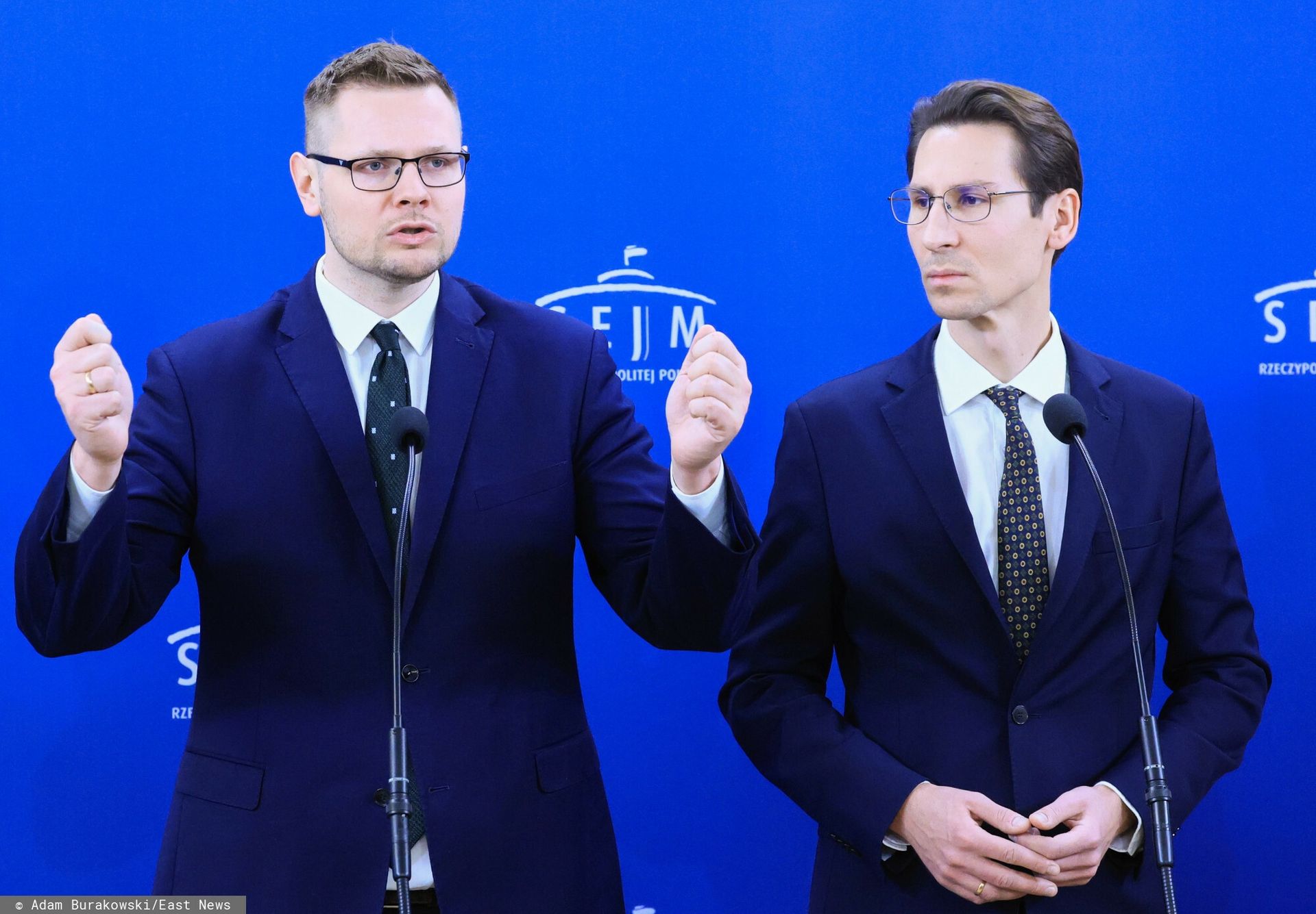 Afera Zondacrypto. PiS składa zawiadomienie na Donalda Tuska