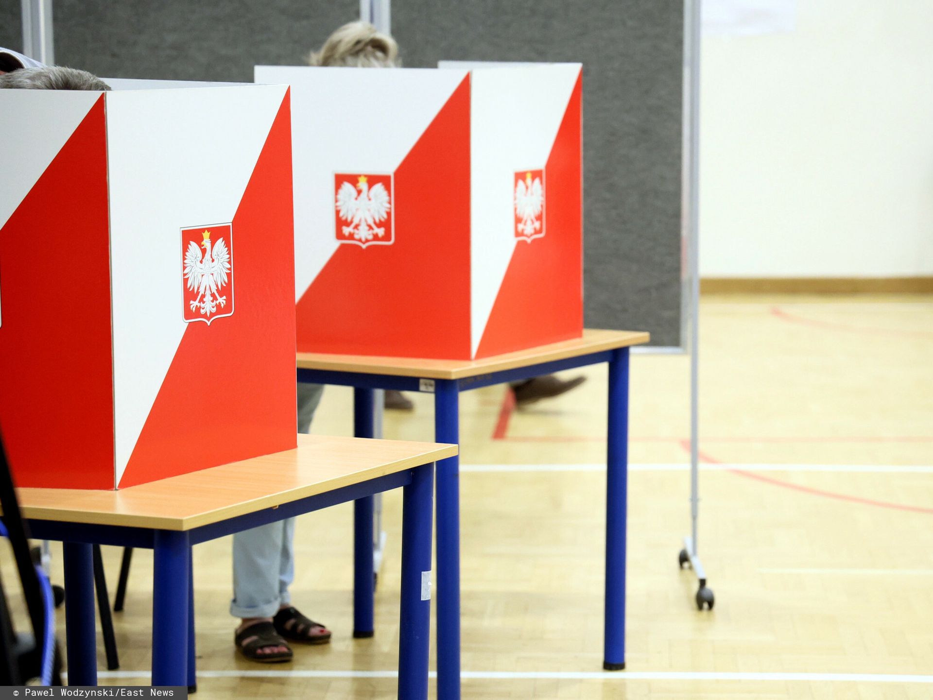 Exit poll dla Dolnego Śląska. Oto sondażowe wyniki wyborów