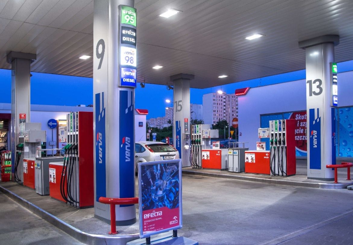 Orlen tnie marżę na diesla. Rusza weekendowa promocja