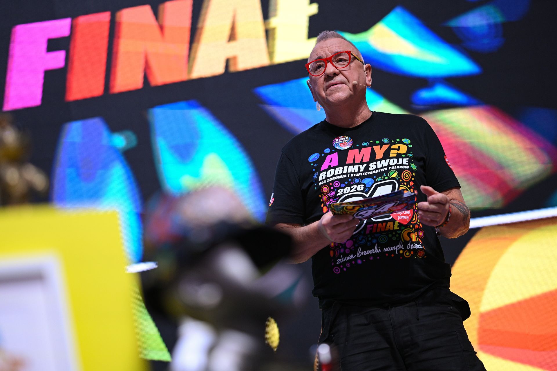 Jak Polacy oceniają WOŚP? Najnowsze wyniki sondażu