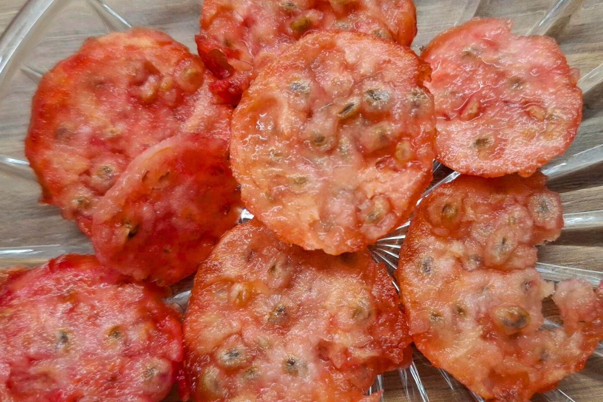 Zjedz na podwieczorek. W jelitach na długo zapanuje spokój