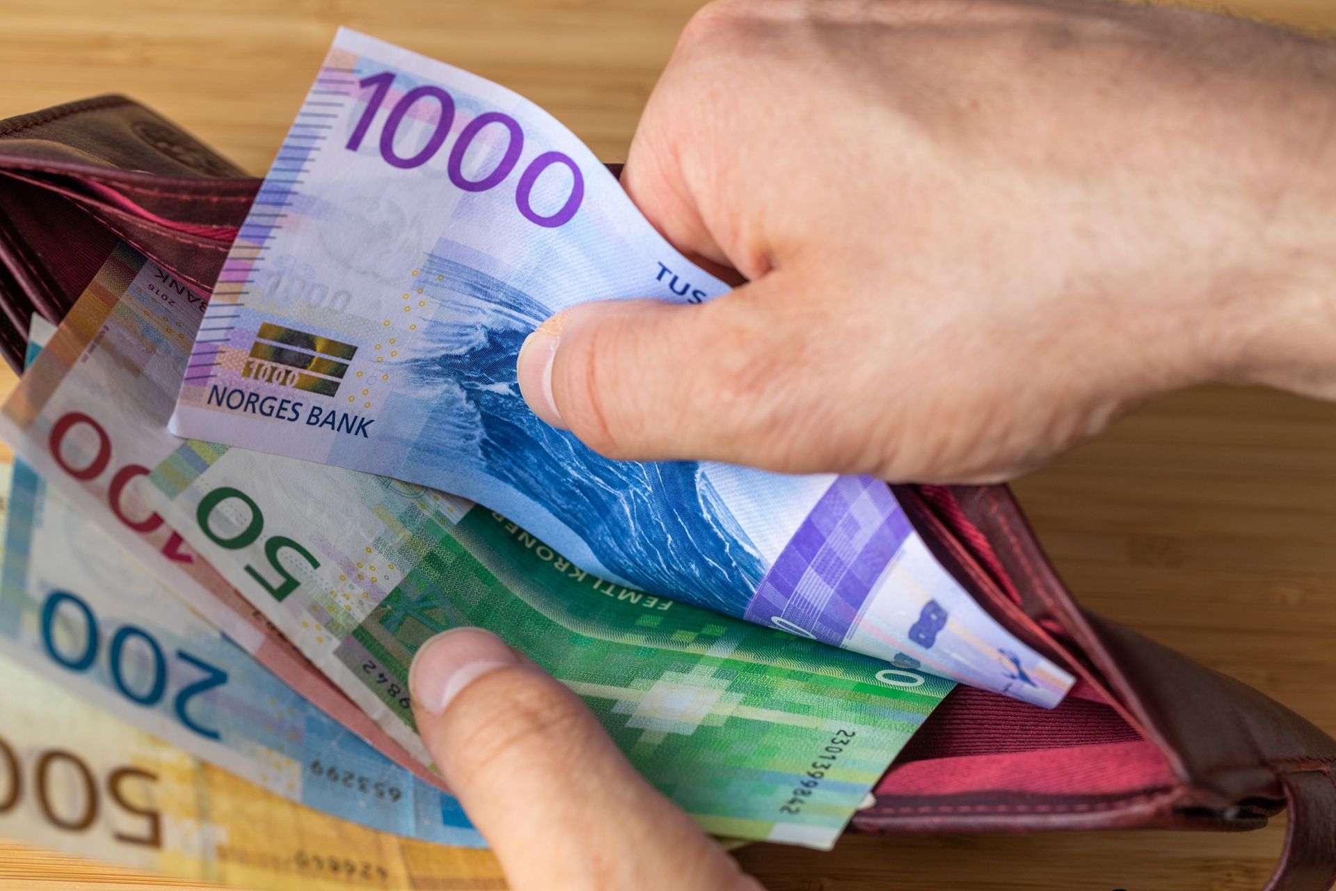Polacy w Norwegii. Przeszli na emeryturę. Na tyle mogą liczyć