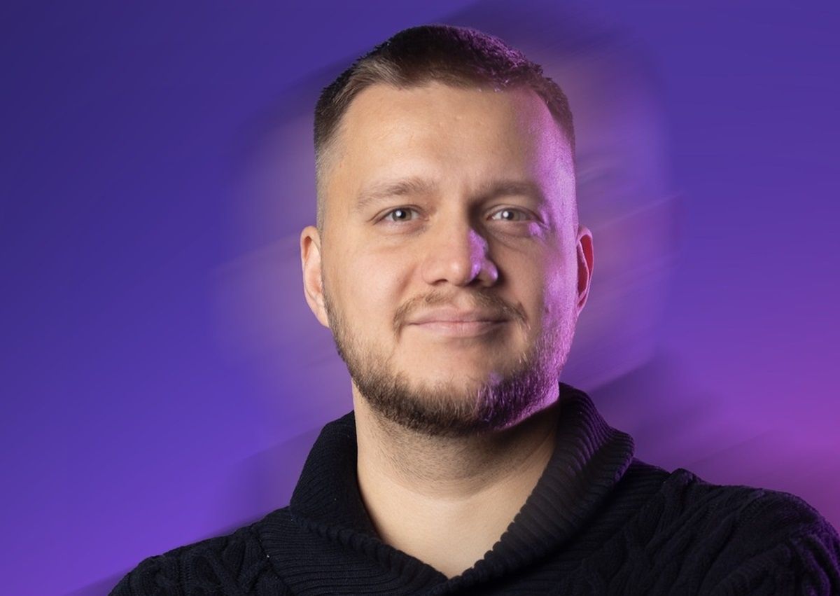 VuFinder Studios wchodzi w marketing gamingowy. Aleksander Gręziak nowym general managerem