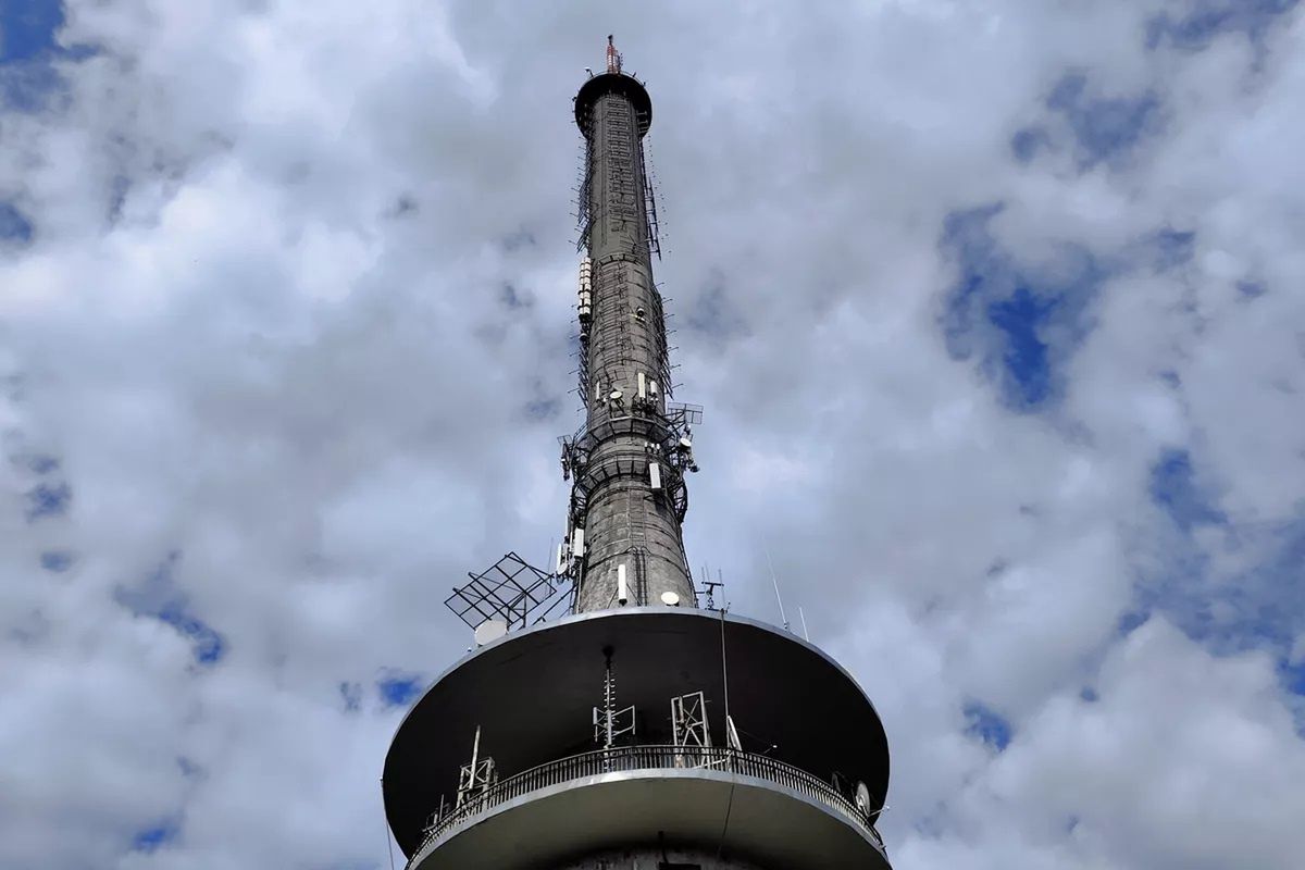 Dzięki tej firmie oglądamy telewizję naziemną. Emitel znów z zyskiem