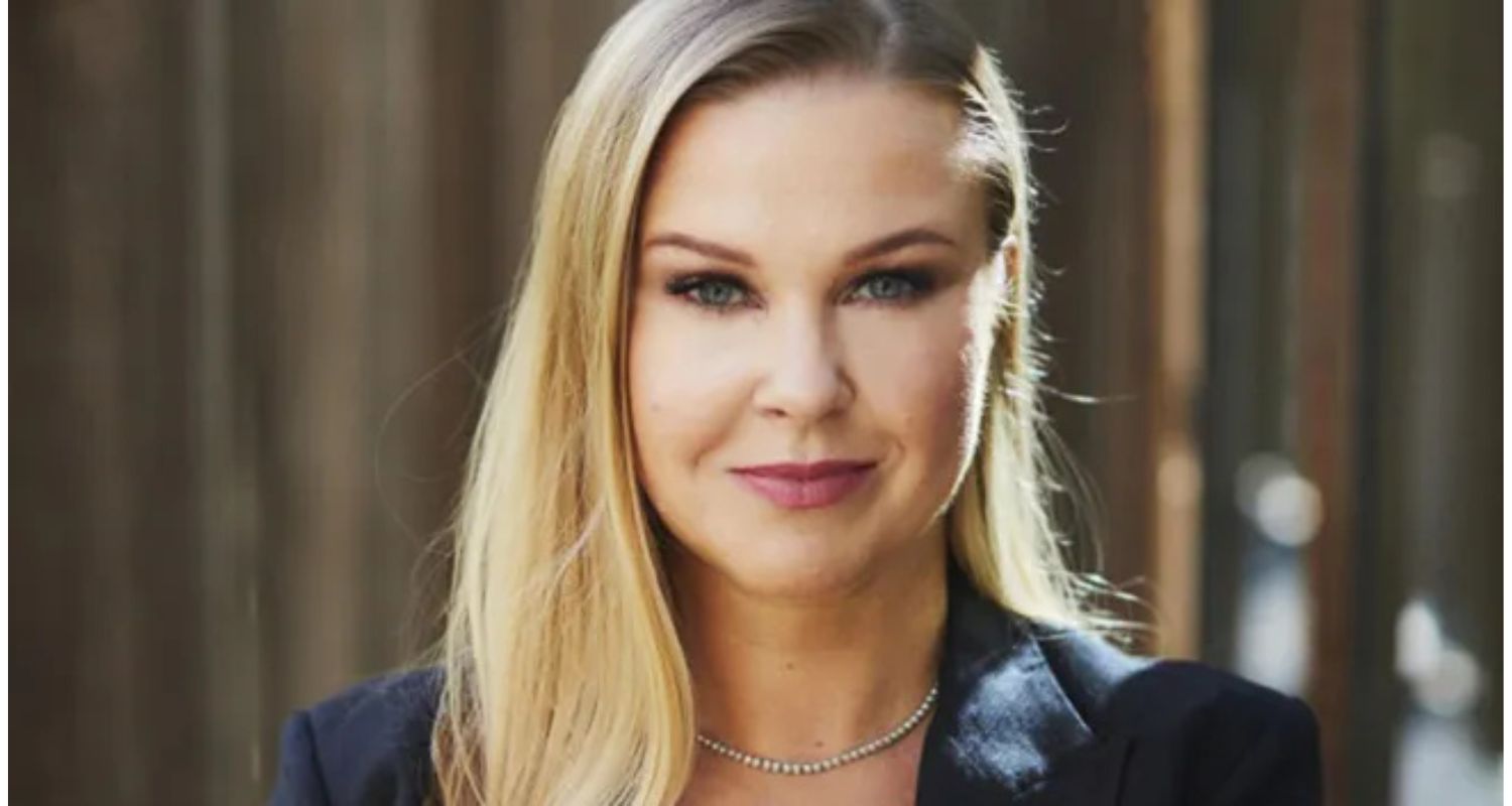 Karolina Hytrek-Prosiecka awansowała w Polskiej Grupie Zbrojeniowej