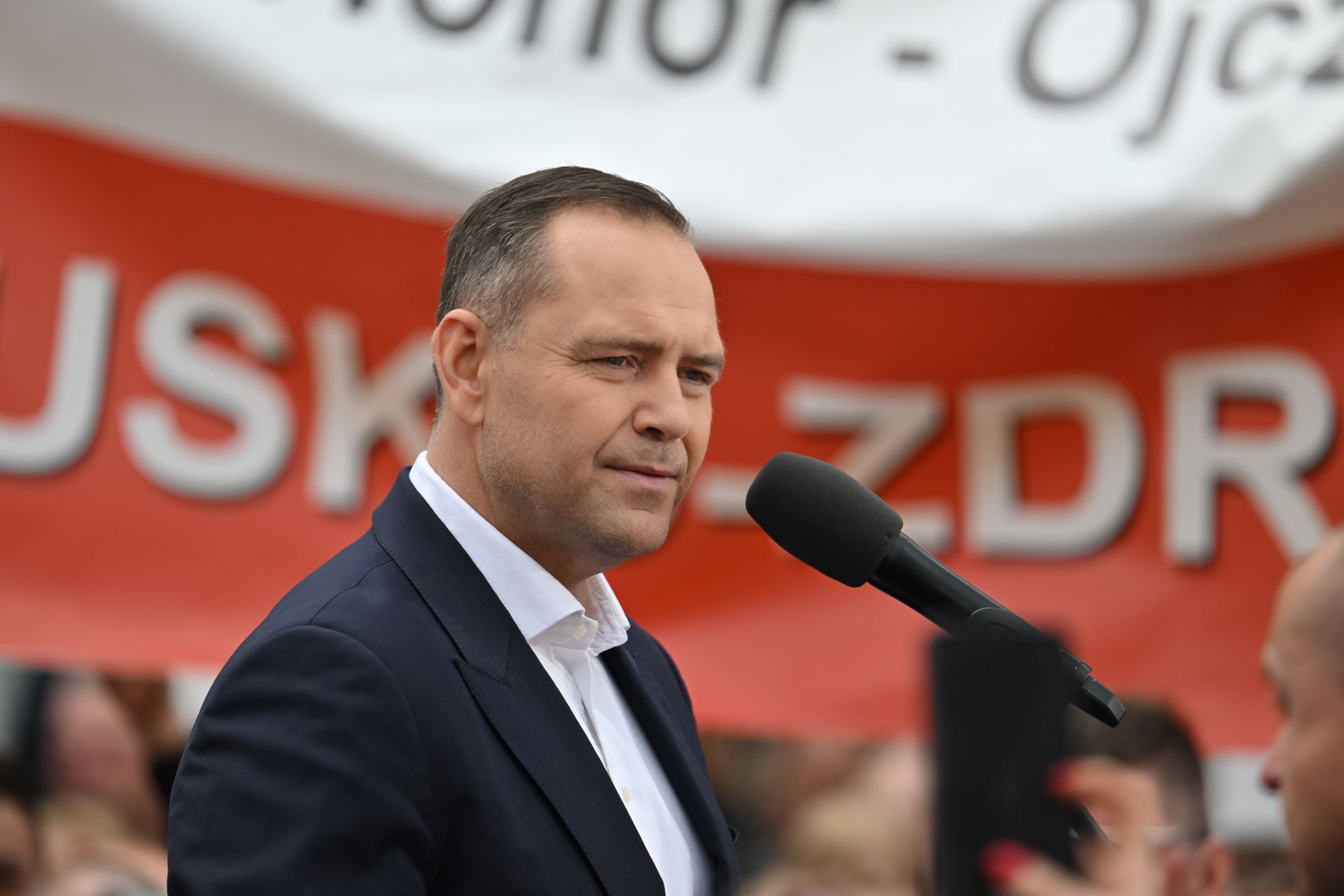 Kto dostanie mieszkanie Nawrockiego? Wiadomo, kiedy zapadnie decyzja