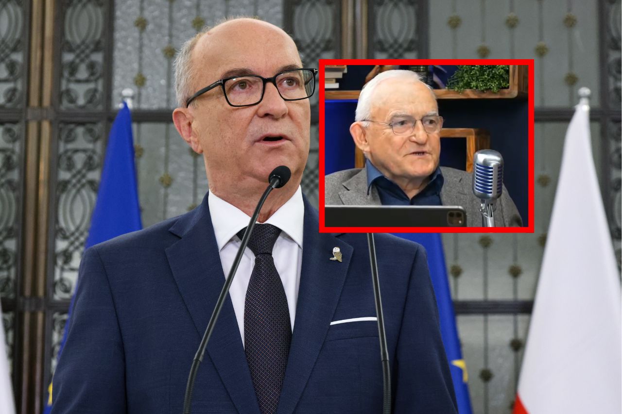 "Nigdy nie podam mu ręki". Miller ostro ocenił Czarzastego