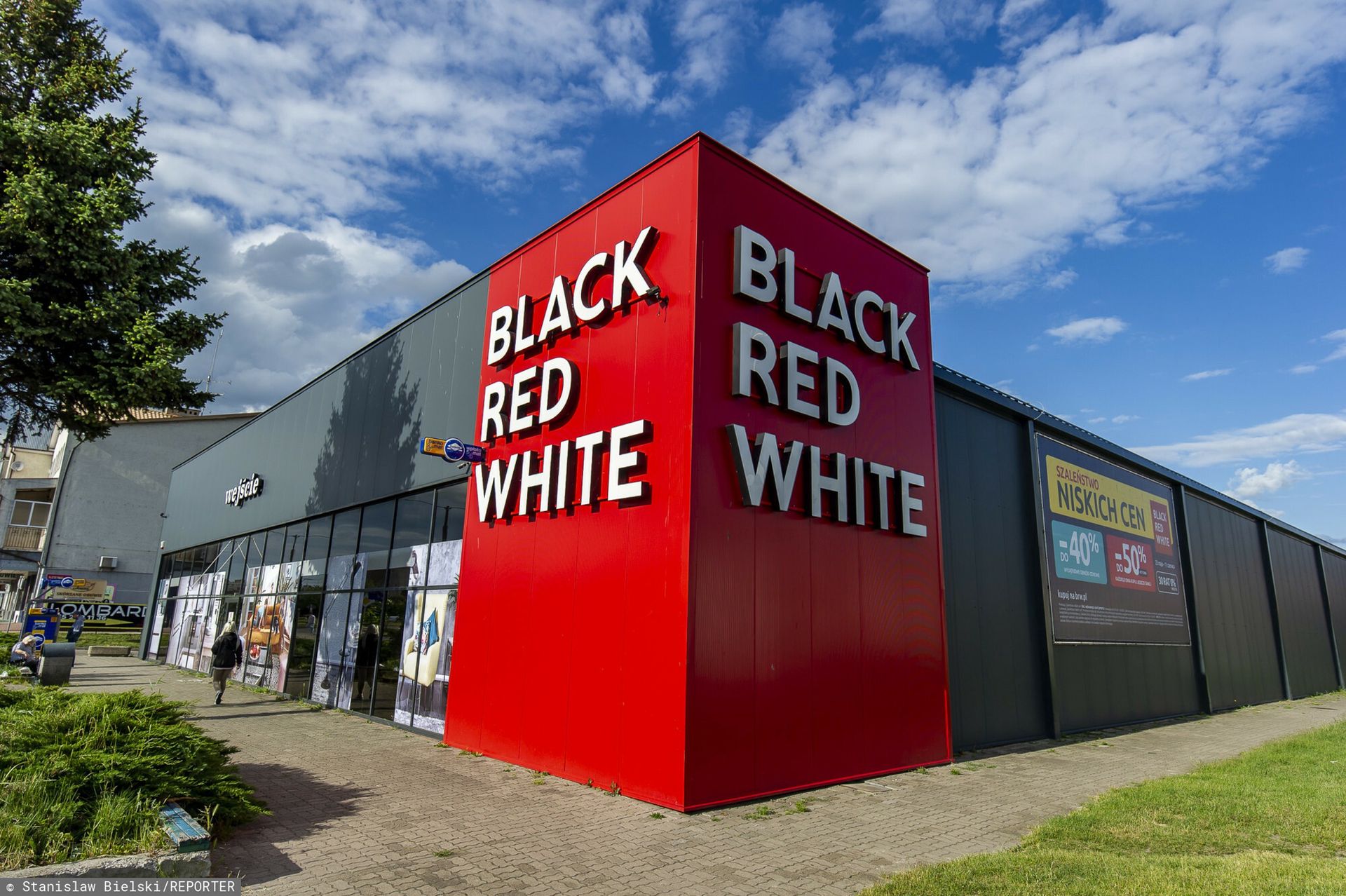 Austriacki inwestor powiedział: pas. Teraz polska fabryka zbiera pieniądze na wykup