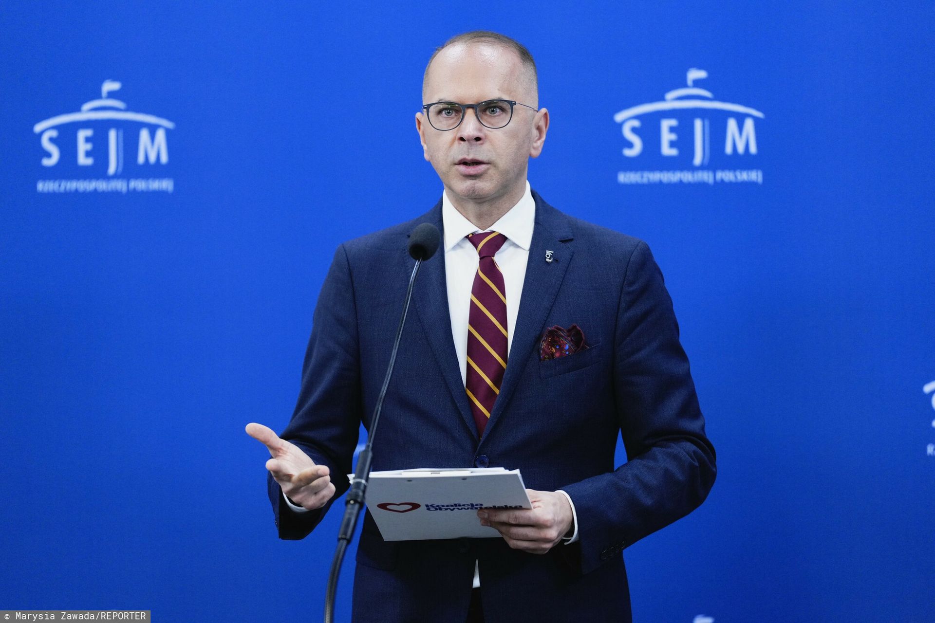 "Będzie nowe otwarcie". Platforma Obywatelska planuje zmiany