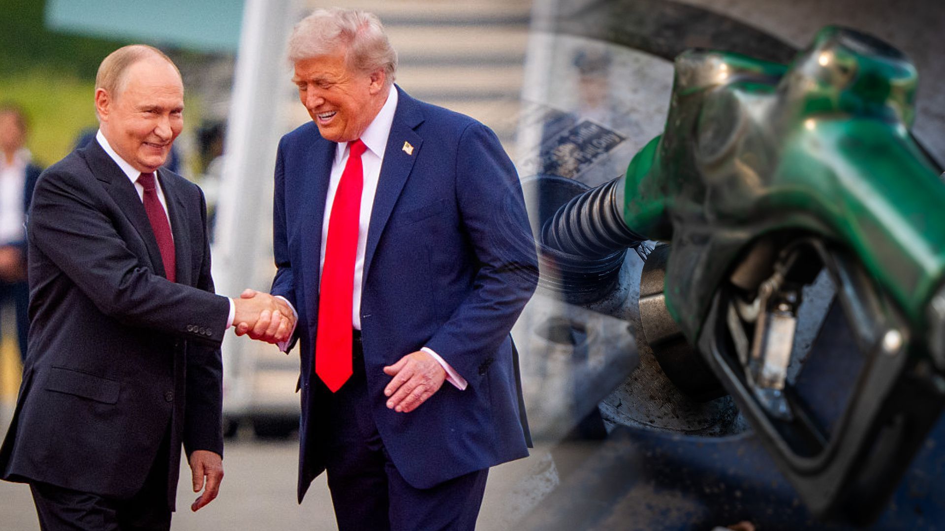Trump luzuje sankcje na Rosję. Ile może zarobić Kreml?