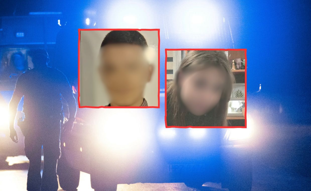 Dramat w Rzeszowie, Wiktor i Maja nie żyją. Nowe ustalenia