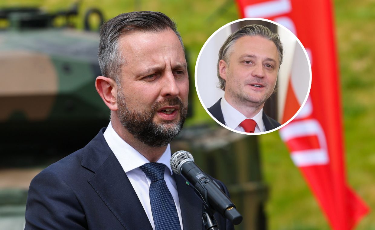 "Niezwłocznie". Kosiniak-Kamysz komentuje wybór nowego szefa BBN