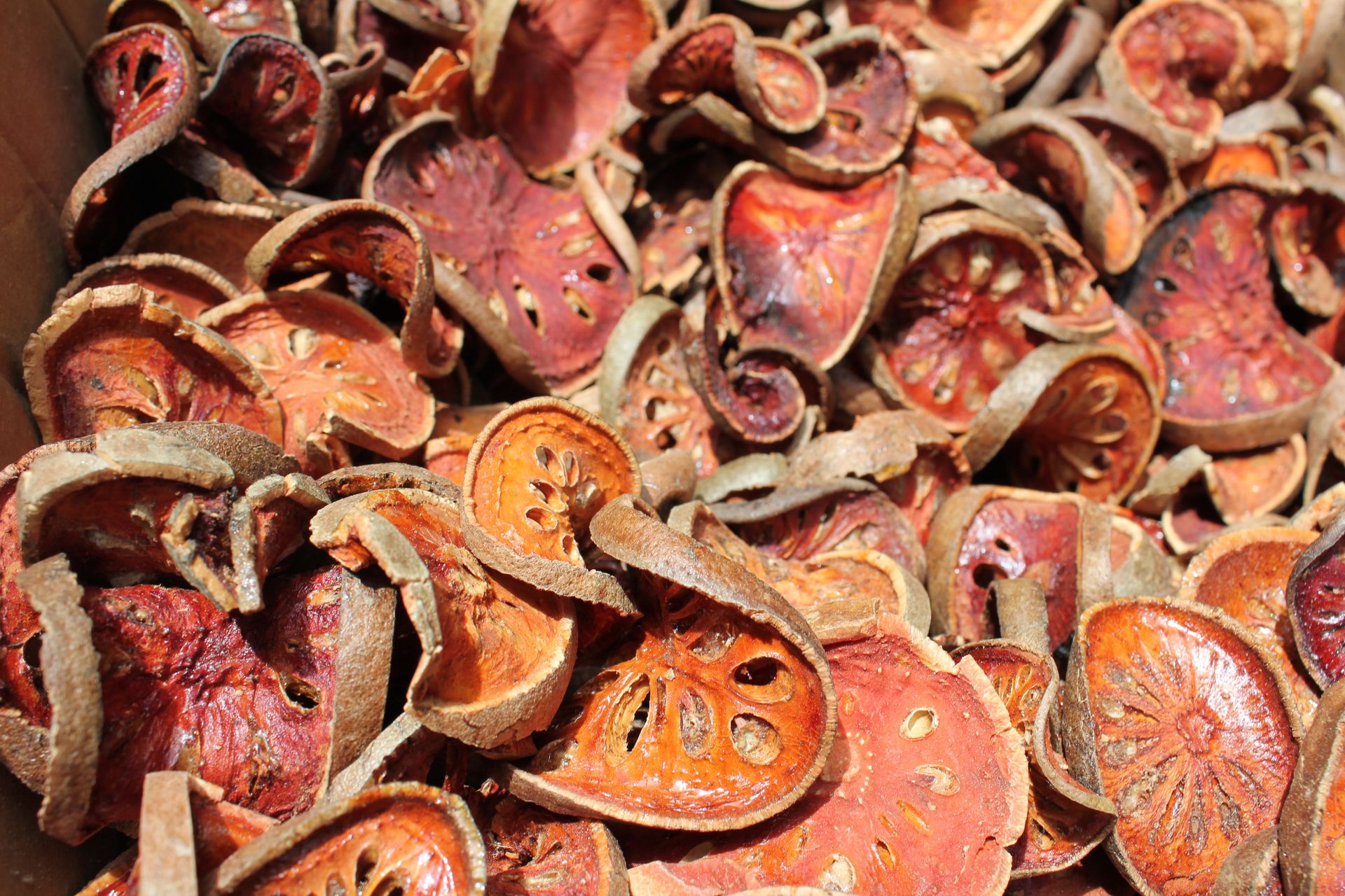 Zalej wrzątkiem i odstaw. Działa zbawiennie na jelita, wzmacnia odporność jak suplementy z apteki