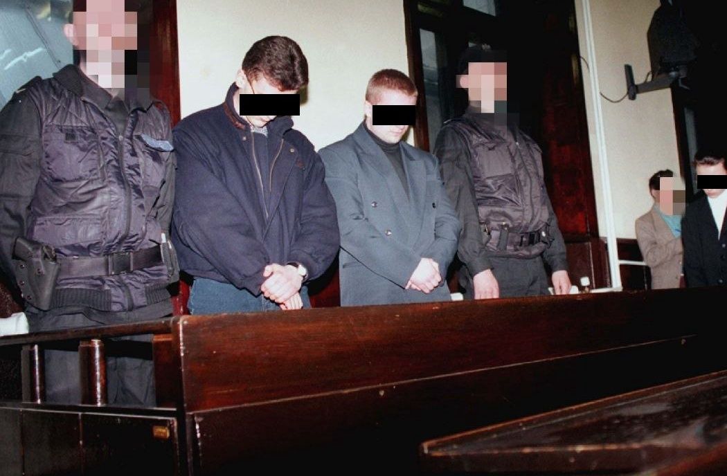 Skazany na dożywocie zabójca Jolanty Brzozowskiej może wyjść na wolność
