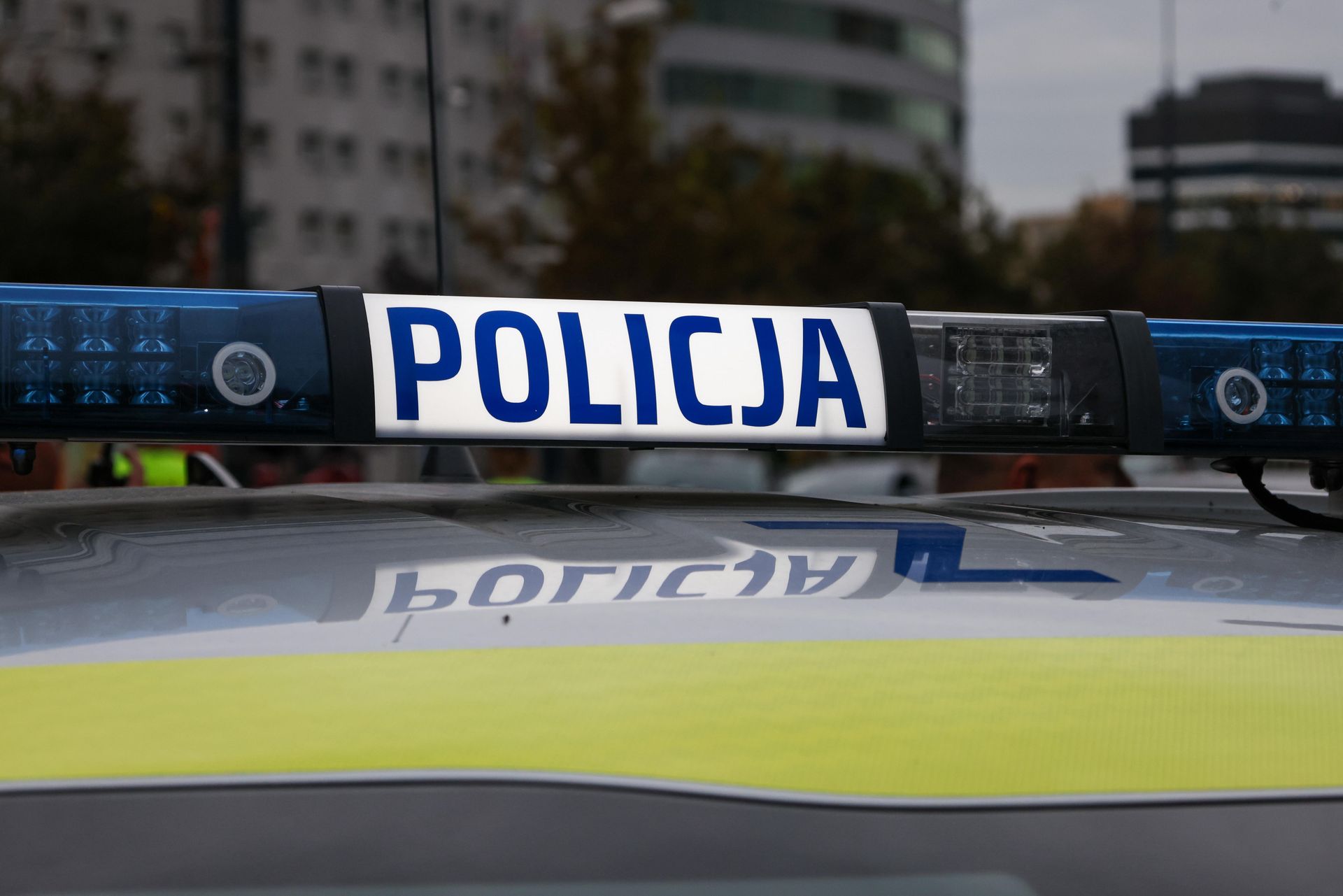 Atak nożem w Andrychowie. Jest decyzja śledczych