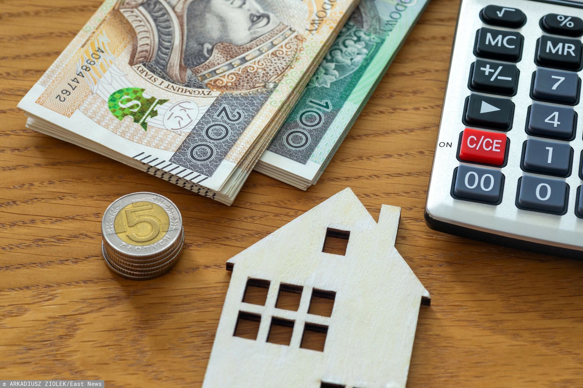 Skarbówka rozesłała pisma. Tuż przed świętami