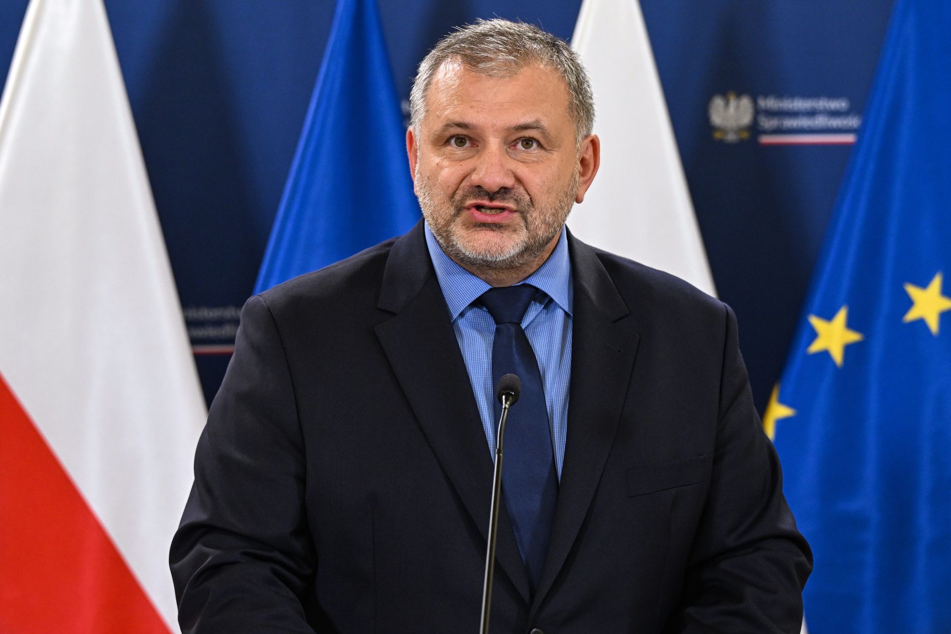 Ofensywa Żurka. Przekazał, kogo odsunął od orzekania