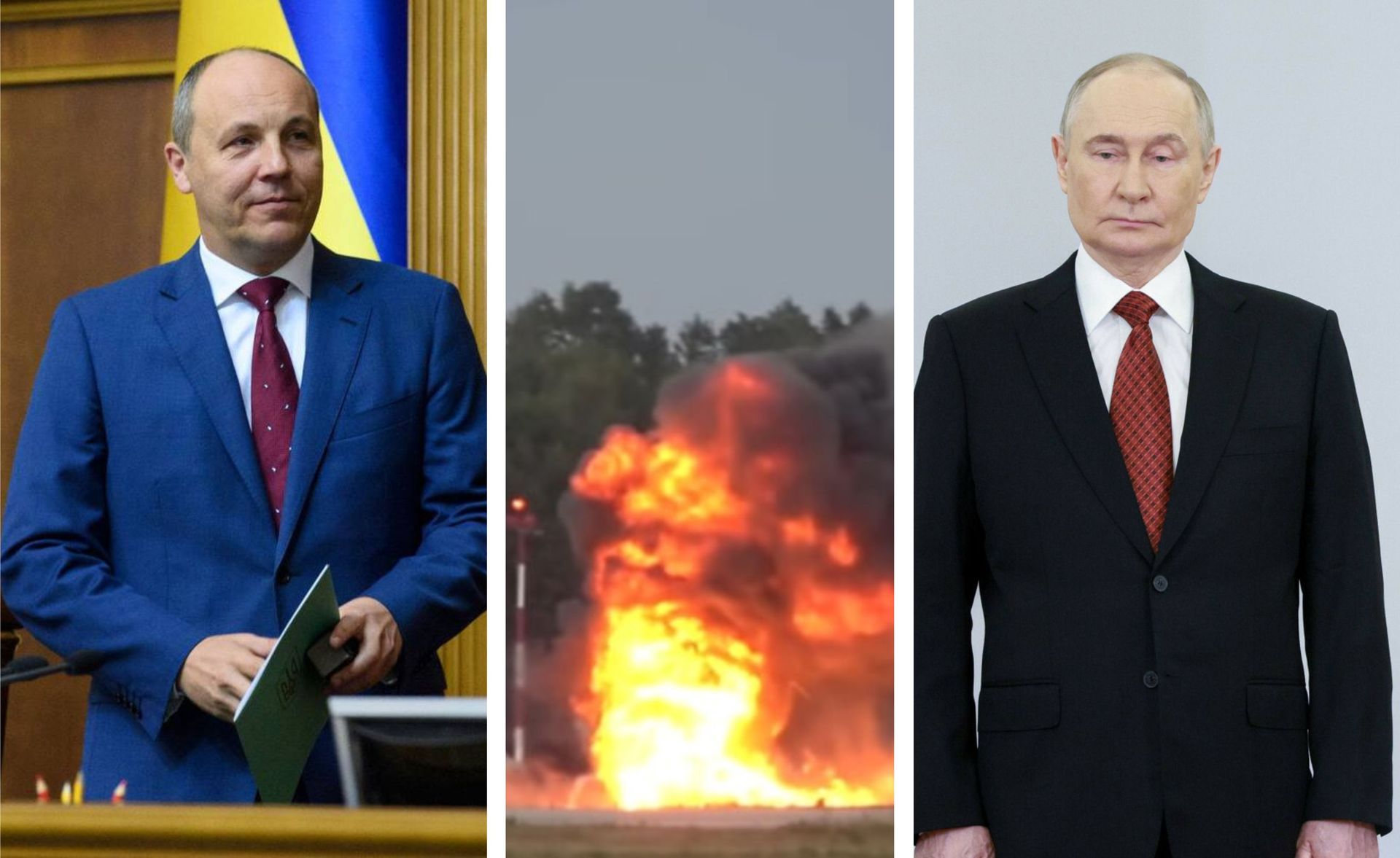 Działo się w sobotę. Oto najważniejsze wydarzenia [SKRÓT DNIA]