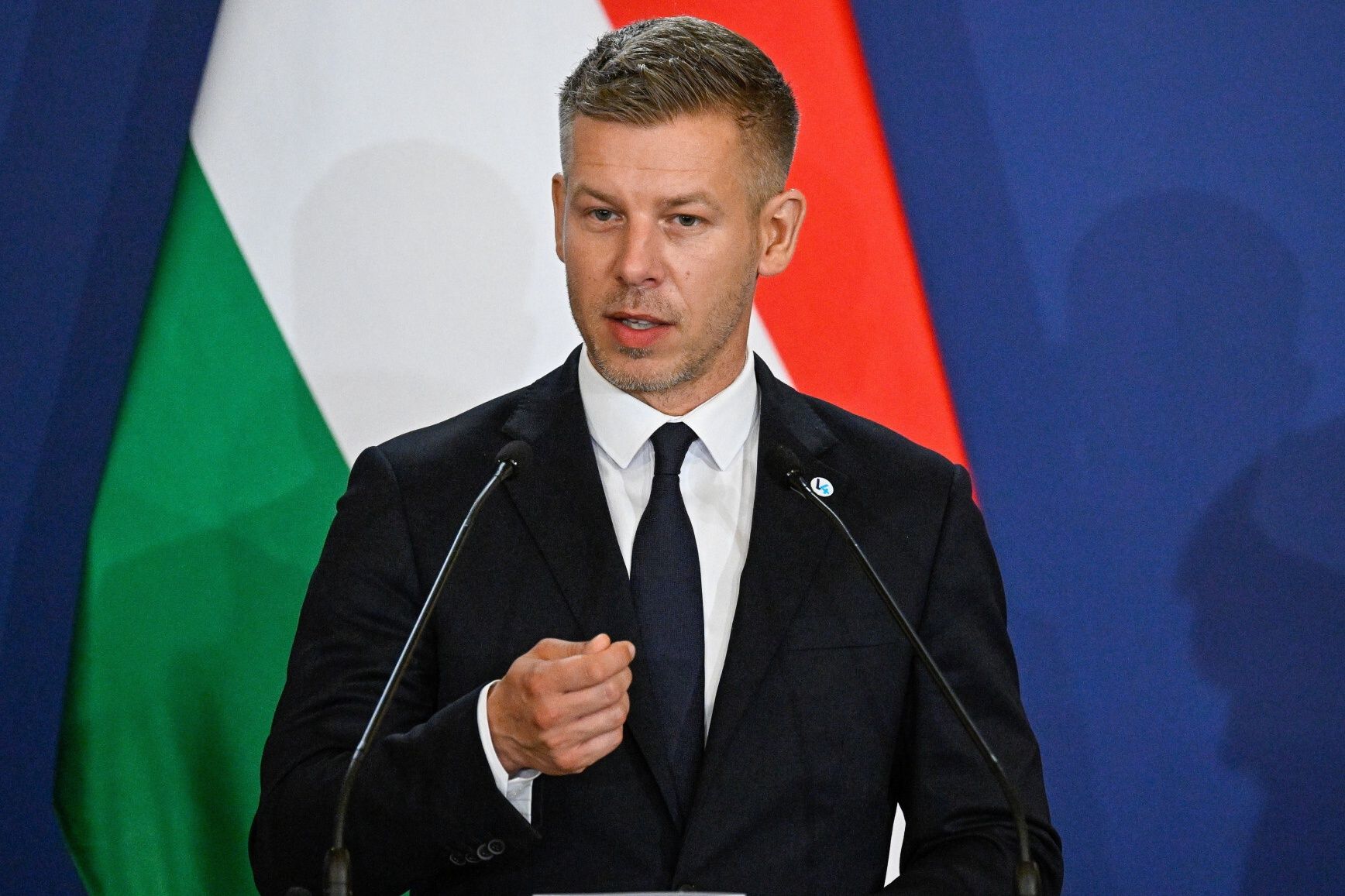 Nowe stanowisko dla Orbána w USA? Ostra reakcja Magyara