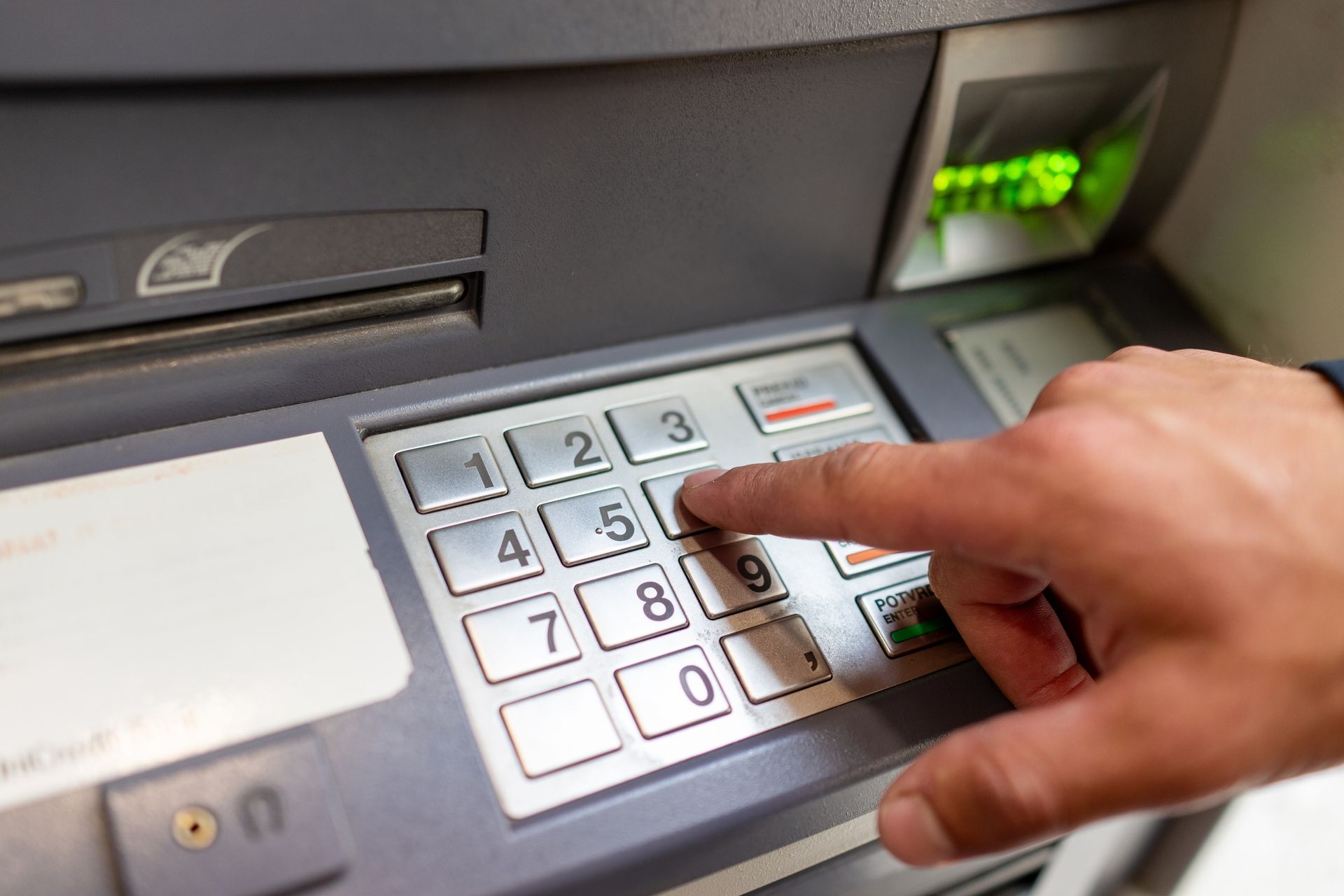 Masz taki kod PIN? Jak najszybciej go zmień