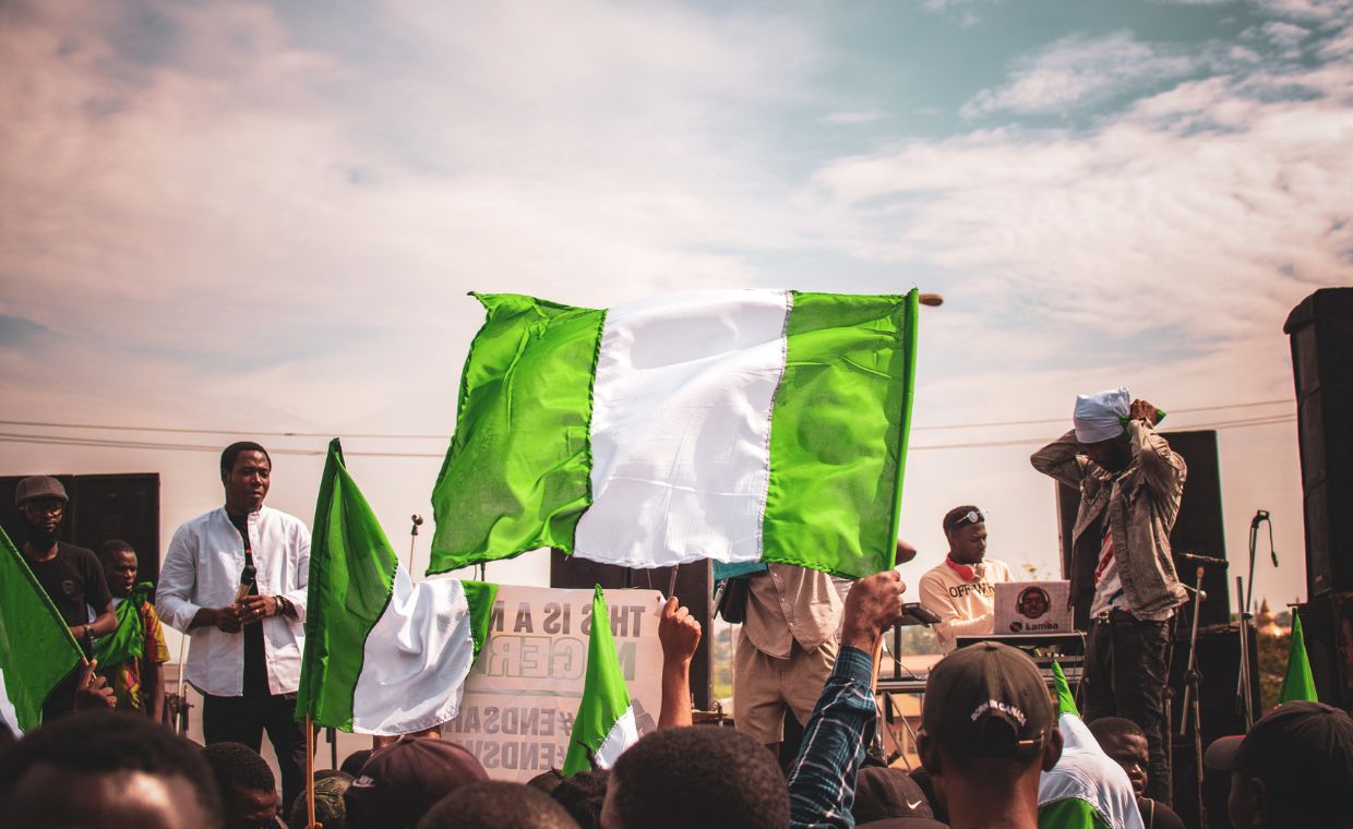 Masakra chrześcijan w Nigerii podczas Wielkiego Tygodnia. CSI potępia ataki