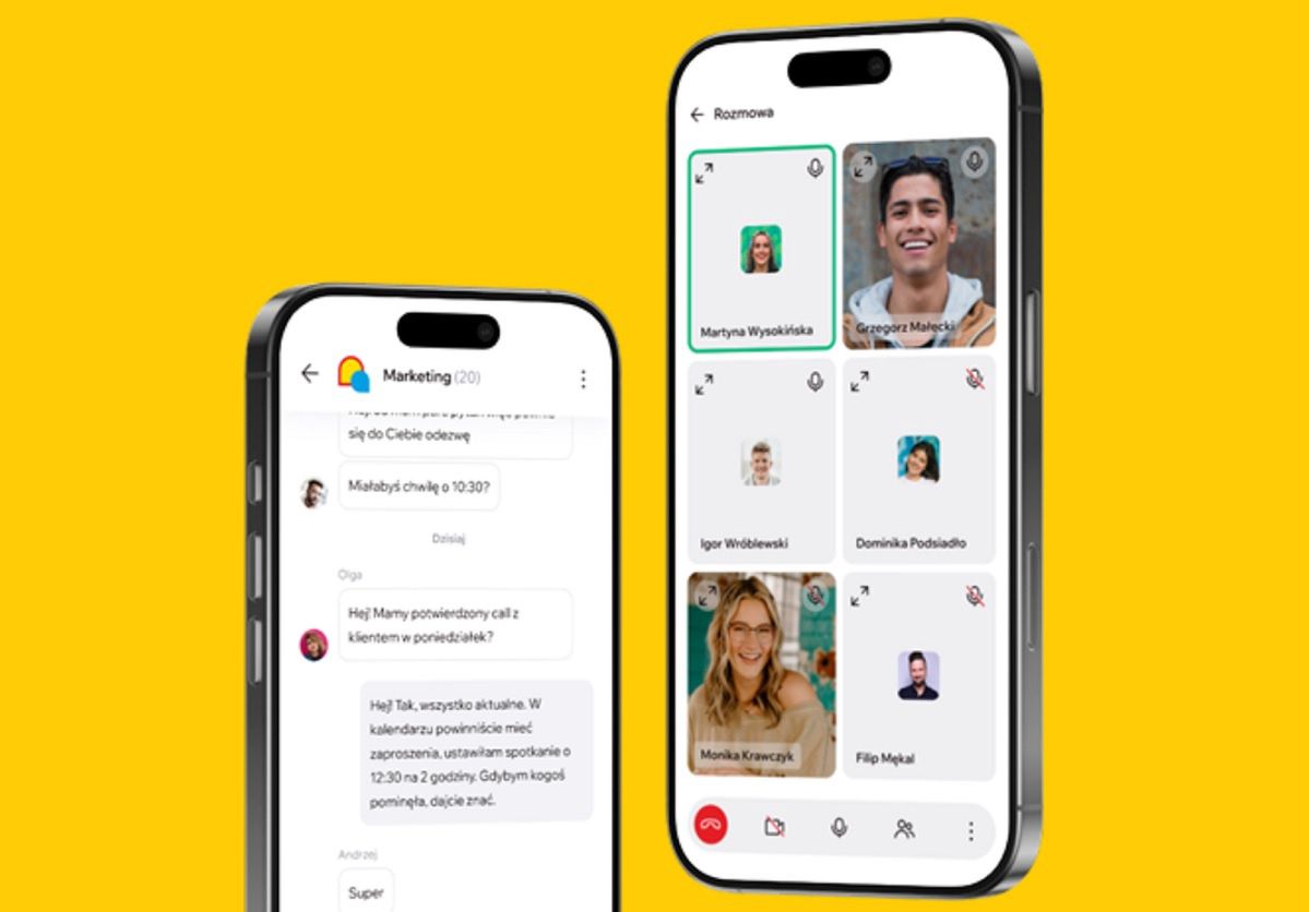 Klapa oferty kultowego polskiego komunikatora. Na co pójdą pieniądze?
