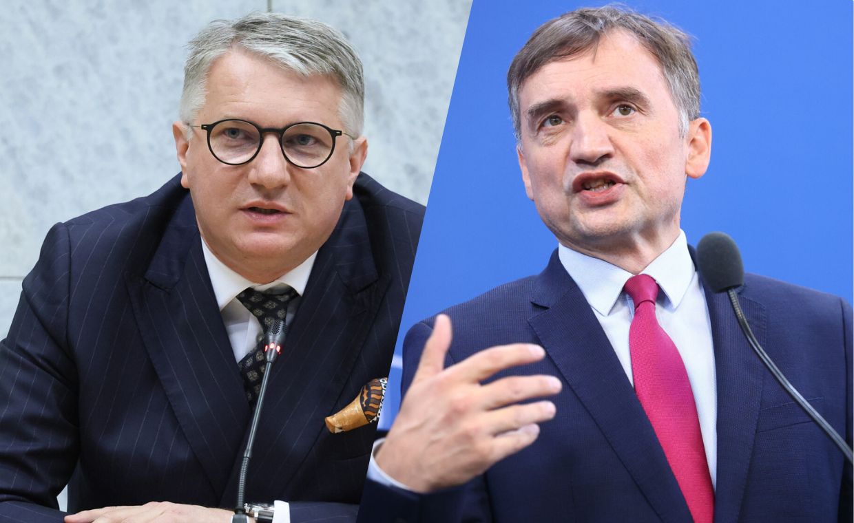 Przeszukania u Ważniaka i Wiplera. Prokuratura potwierdza akcję