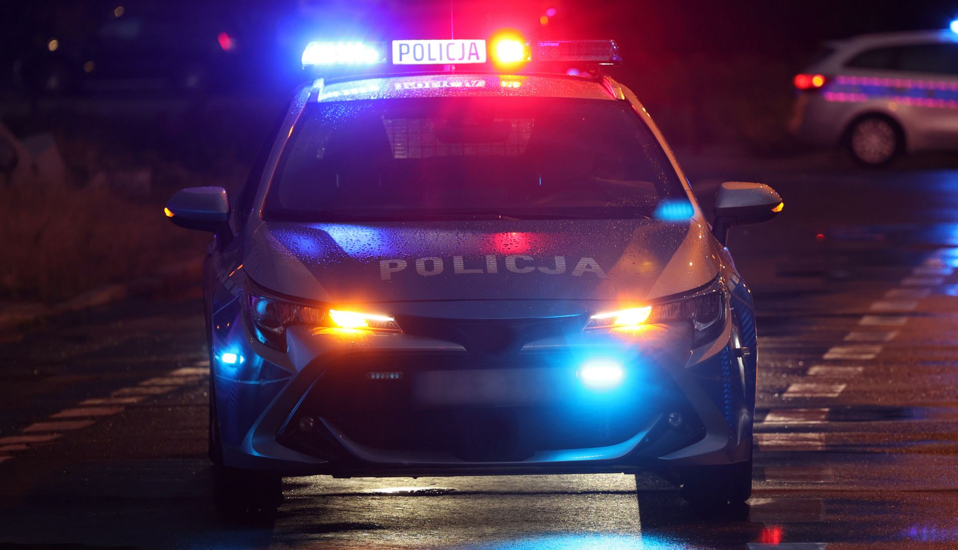 Zabójstwo kobiety i atak na 12-latkę. W mieście chcą patroli obywatelskich