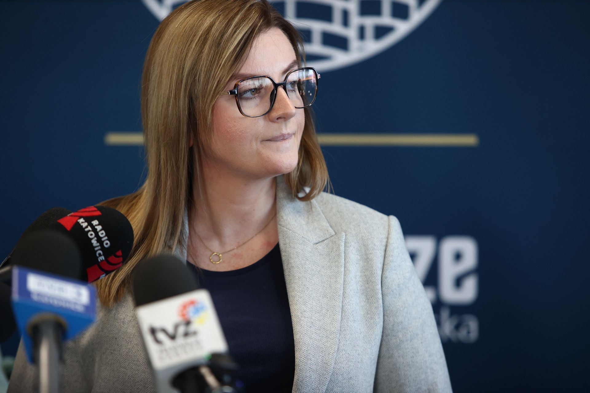 Prezydent Zabrza odwołana. Posłanka KO: "Nie potrafiła komunikować się z mieszkańcami".