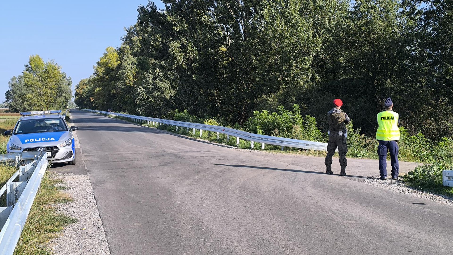 Niepokojące incydenty w Polsce. "Musimy łączyć kropki"