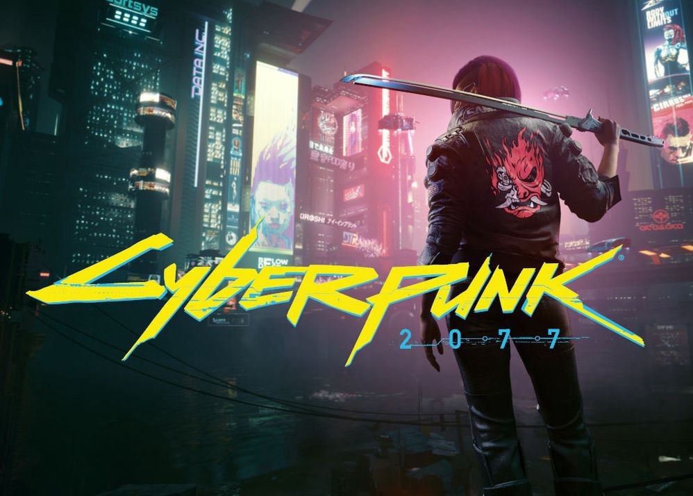 CD Projekt zarobił więcej na własnych grach. "Cyberpunk 2077" wciąż hitem